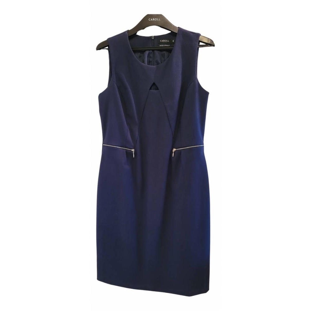 Calvin Klein Sheath Dress